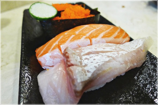 海幸壽司鮨處:新北三重○ ● △ ▲ ☆ ★海幸壽司鮨處◇ ◆ □ ■ ▽ ▼平價壽司