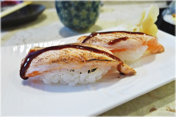 海幸壽司鮨處:新北三重○ ● △ ▲ ☆ ★海幸壽司鮨處◇ ◆ □ ■ ▽ ▼平價壽司