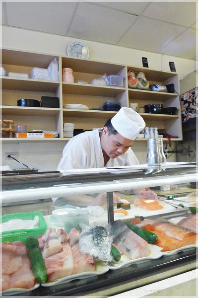 海幸壽司鮨處:新北三重○ ● △ ▲ ☆ ★海幸壽司鮨處◇ ◆ □ ■ ▽ ▼平價壽司