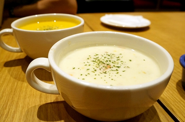 DACOZ!大口吃:台南【DACOZ!大口吃】饗食天堂全新美式品牌 美式漢堡 台南火車站美食推薦 focus美食餐廳