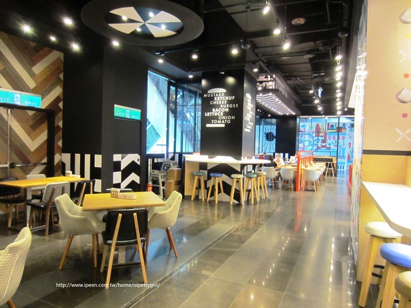 DACOZ!大口吃:體驗❤台南中西區DACOZ!大口吃-饗食天堂全新美式品牌(窩客島活動)