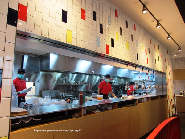 DACOZ!大口吃:體驗❤台南中西區DACOZ!大口吃-饗食天堂全新美式品牌(窩客島活動)