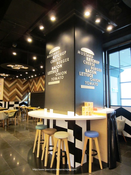 DACOZ!大口吃:體驗❤台南中西區DACOZ!大口吃-饗食天堂全新美式品牌(窩客島活動)