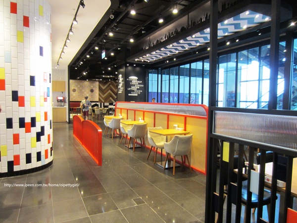 DACOZ!大口吃:體驗❤台南中西區DACOZ!大口吃-饗食天堂全新美式品牌(窩客島活動)