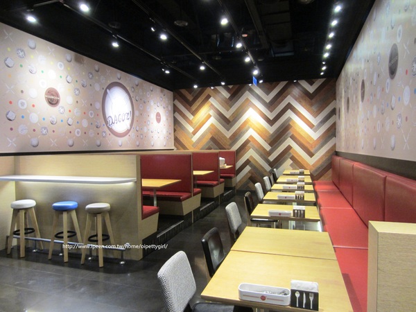 DACOZ!大口吃:體驗❤台南中西區DACOZ!大口吃-饗食天堂全新美式品牌(窩客島活動)