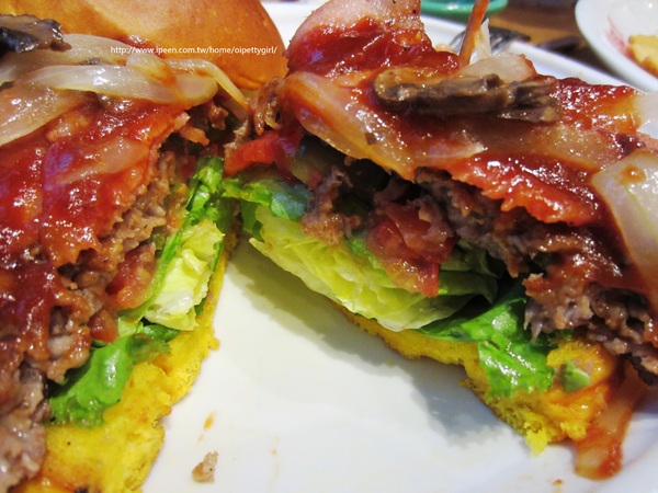 DACOZ!大口吃:體驗❤台南中西區DACOZ!大口吃-饗食天堂全新美式品牌(窩客島活動)