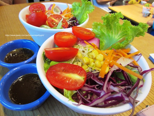 DACOZ!大口吃:體驗❤台南中西區DACOZ!大口吃-饗食天堂全新美式品牌(窩客島活動)