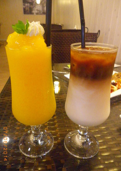 Poppy Waffle 比利時鬆餅(中原店):『Poppy Waffle 比利時鬆餅(中原店)』歡迎來尋寶