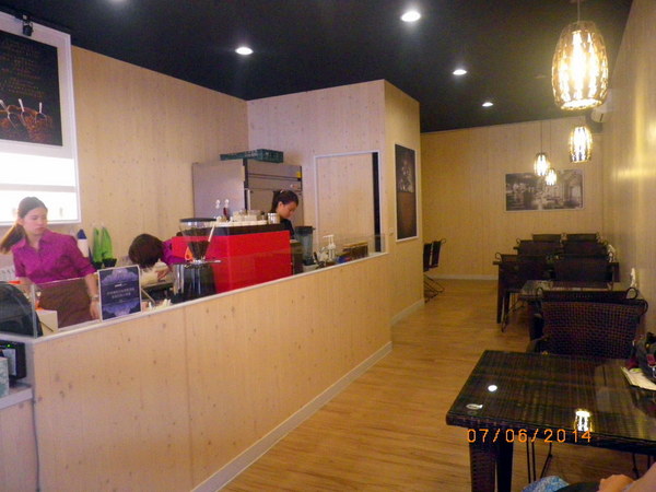 Poppy Waffle 比利時鬆餅(中原店):『Poppy Waffle 比利時鬆餅(中原店)』歡迎來尋寶