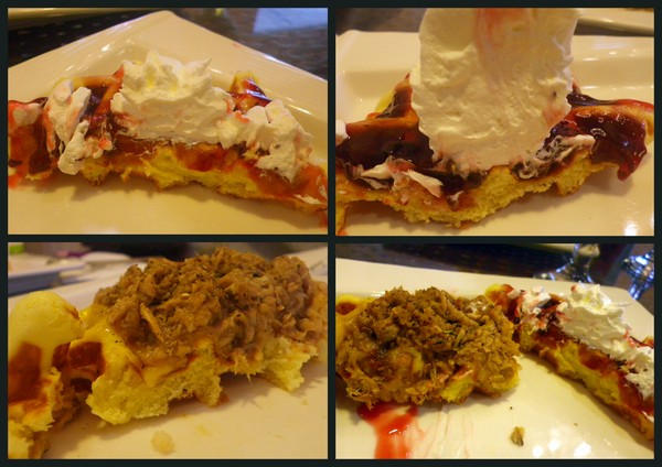 Poppy Waffle 比利時鬆餅(中原店):『Poppy Waffle 比利時鬆餅(中原店)』歡迎來尋寶