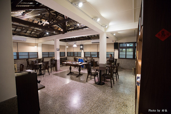 一二三亭 。書店喫茶:【食記】{高雄。鼓山區}一二三亭-書店喫茶