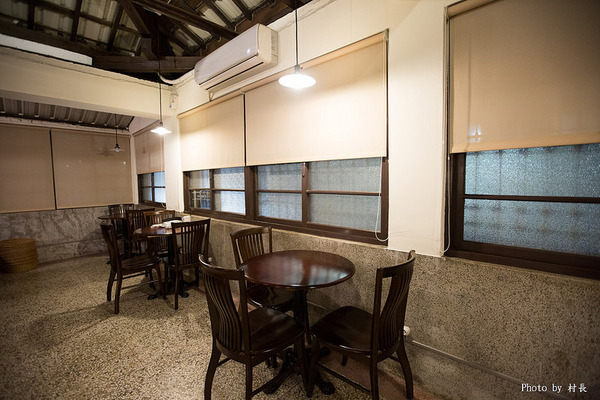 一二三亭 。書店喫茶:【食記】{高雄。鼓山區}一二三亭-書店喫茶