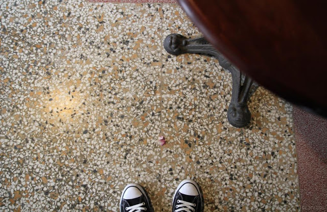 書店喫茶 一二三亭-4