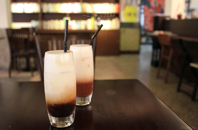 書店喫茶 一二三亭-11