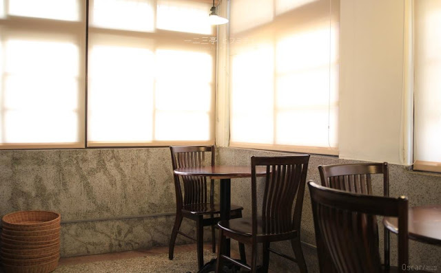 書店喫茶 一二三亭-20