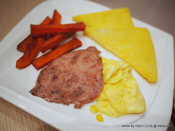 Brown Sugar紅糖輕食:【食記】台中Brown Sugar 紅糖輕食親子餐廳@西屯捷運BRT玉門路 : 口味平實,健康取向,讓孩童吃的更安心!