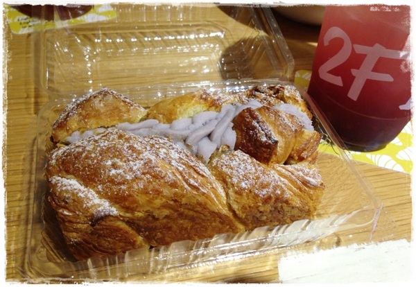 2F Lite 貳拂咖啡:【內湖】2F Lite 貳拂咖啡,都會「輕」風格概念餐廳,義麵/晨餐/排餐/三明治/可頌脆餅/咖啡/手做氣泡水