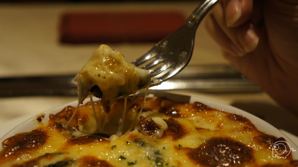 阿爾薩斯焗田螺