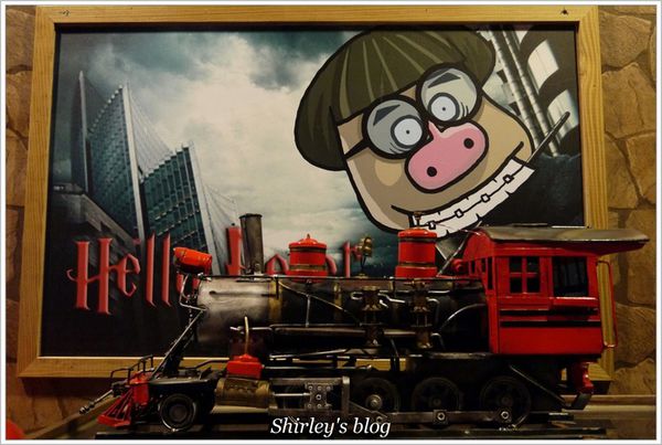 四圍堡車站:宜蘭礁溪‧四圍堡車站