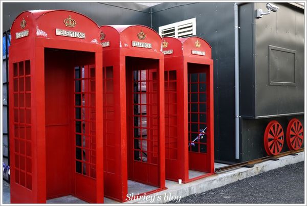 四圍堡車站:宜蘭礁溪‧四圍堡車站