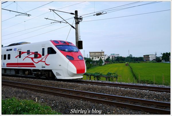 四圍堡車站:宜蘭礁溪‧四圍堡車站