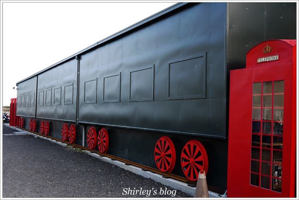 四圍堡車站：宜蘭礁溪‧四圍堡車站