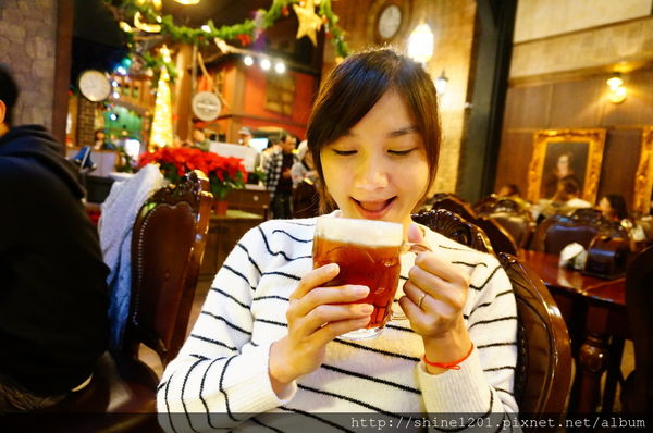 宜蘭特色餐廳景點 四圍堡車站哈利波特風餐廳