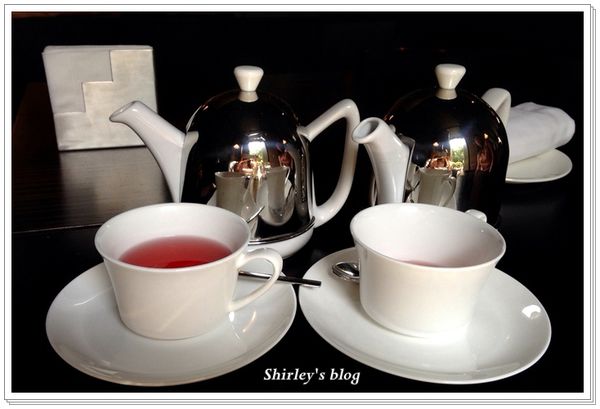 台北慕軒 URBAN331：MADISON TAIPEI台北慕軒‧午茶