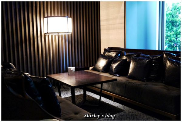 台北慕軒 URBAN331：MADISON TAIPEI台北慕軒‧午茶