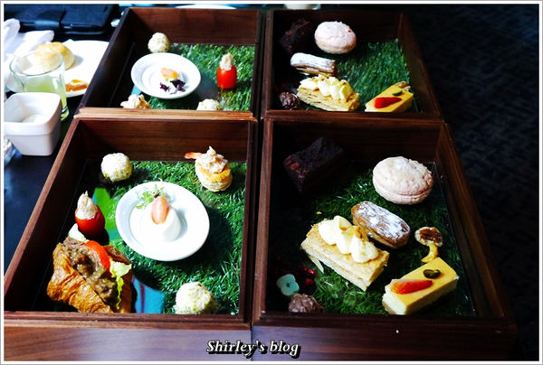 台北慕軒 URBAN331：MADISON TAIPEI台北慕軒‧午茶