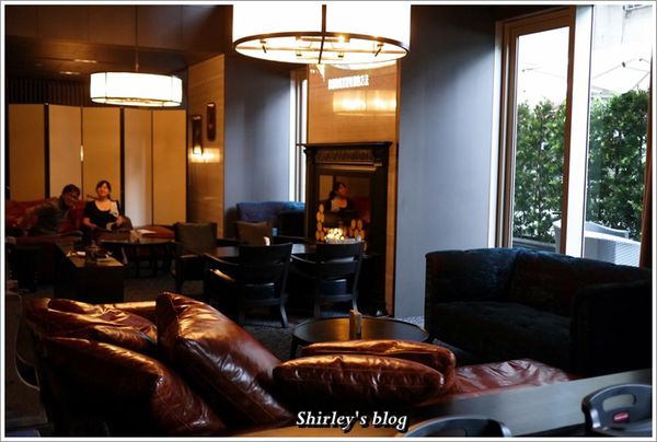 台北慕軒 URBAN331：MADISON TAIPEI台北慕軒‧午茶