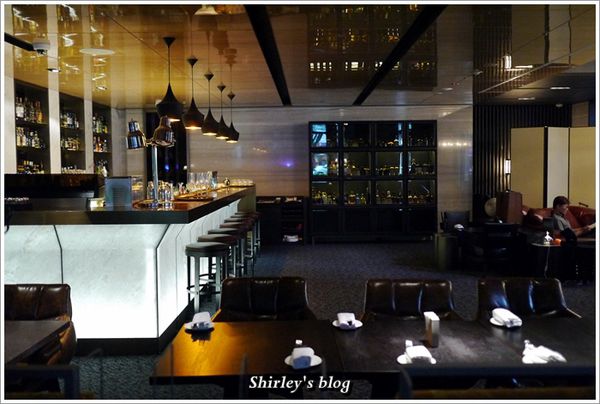 台北慕軒 URBAN331：MADISON TAIPEI台北慕軒‧午茶