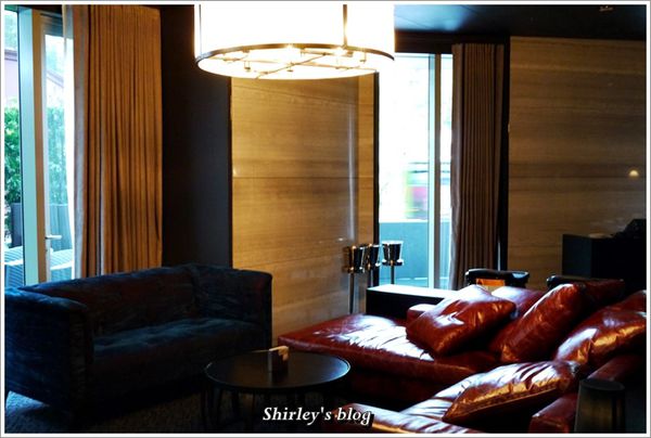 台北慕軒 URBAN331：MADISON TAIPEI台北慕軒‧午茶