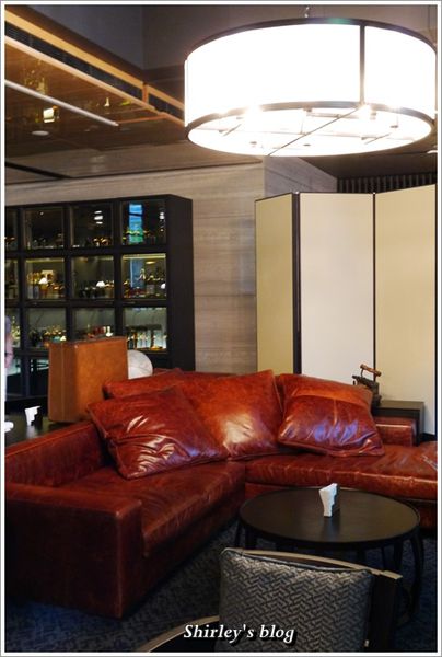 台北慕軒 URBAN331：MADISON TAIPEI台北慕軒‧午茶