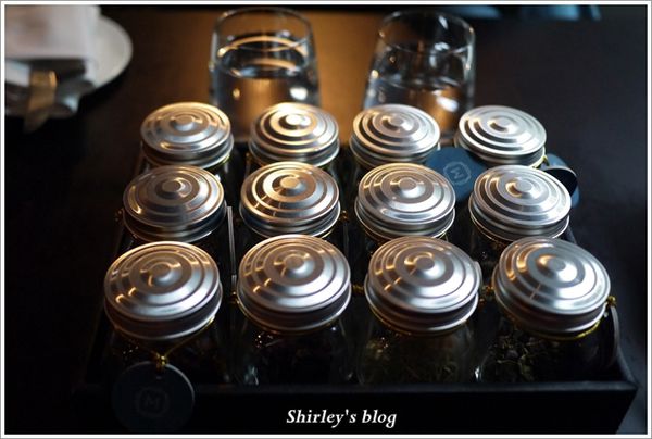 台北慕軒 URBAN331：MADISON TAIPEI台北慕軒‧午茶