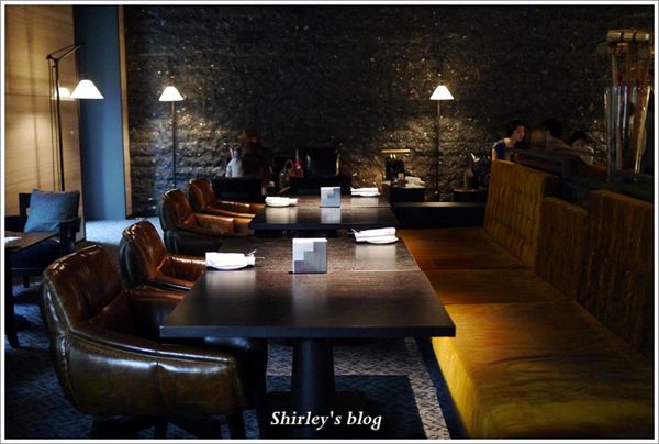 台北慕軒 URBAN331：MADISON TAIPEI台北慕軒‧午茶