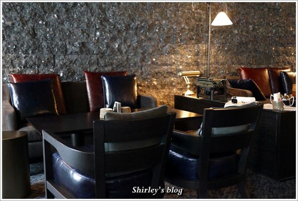 台北慕軒 URBAN331：MADISON TAIPEI台北慕軒‧午茶