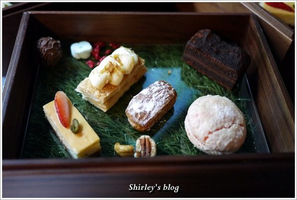 台北慕軒 URBAN331：MADISON TAIPEI台北慕軒‧午茶