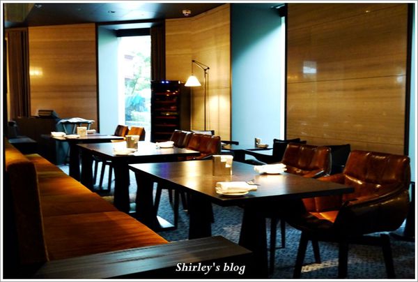 台北慕軒 URBAN331：MADISON TAIPEI台北慕軒‧午茶