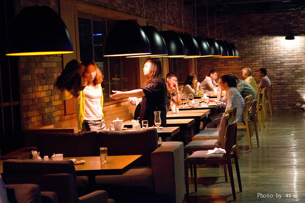 e'tage15 悅品西餐廳：【食記】｛高雄。新興區｝e'tage15 悅品西餐廳