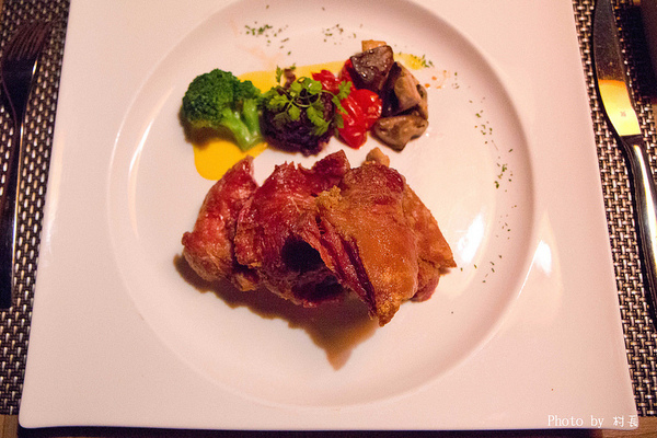 e'tage15 悅品西餐廳：【食記】｛高雄。新興區｝e'tage15 悅品西餐廳