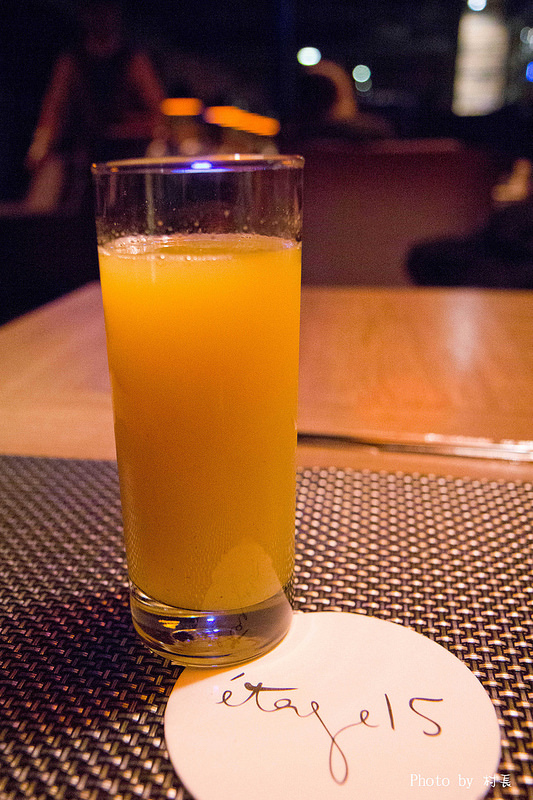 e'tage15 悅品西餐廳：【食記】｛高雄。新興區｝e'tage15 悅品西餐廳