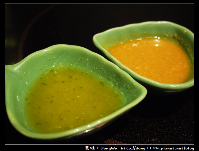 【中壢食記】火鍋吃到飽。銀湯匙泰式火鍋