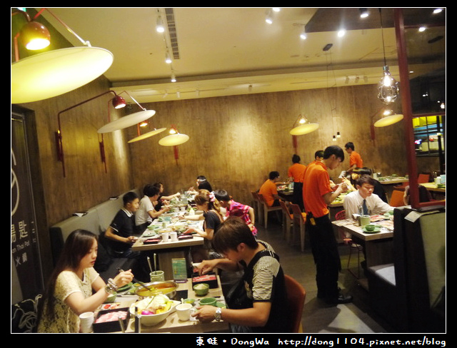 【中壢食記】火鍋吃到飽。銀湯匙泰式火鍋
