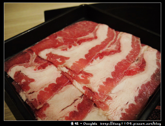 【中壢食記】火鍋吃到飽。銀湯匙泰式火鍋