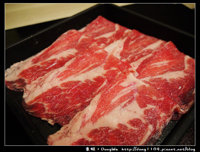 【中壢食記】火鍋吃到飽。銀湯匙泰式火鍋