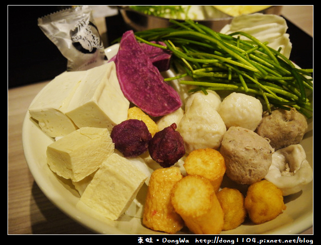 【中壢食記】火鍋吃到飽。銀湯匙泰式火鍋