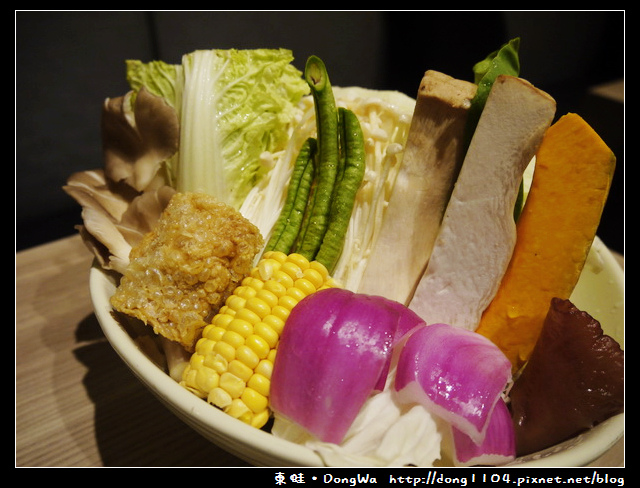 【中壢食記】火鍋吃到飽。銀湯匙泰式火鍋