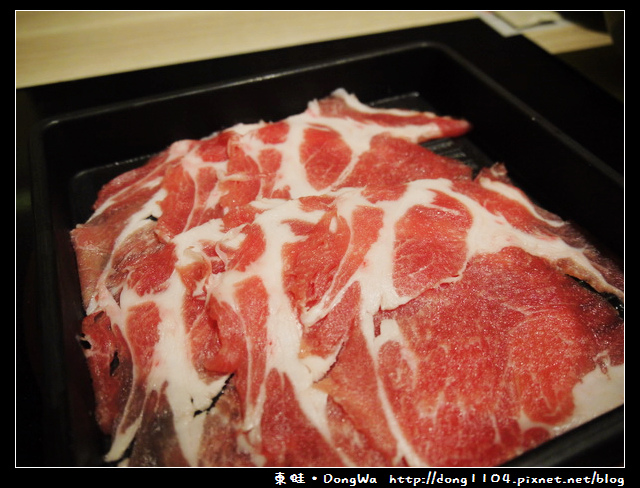 【中壢食記】火鍋吃到飽。銀湯匙泰式火鍋