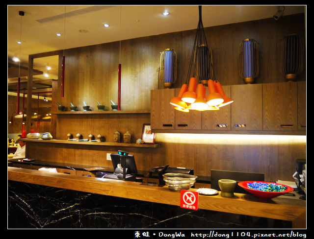 【中壢食記】火鍋吃到飽。銀湯匙泰式火鍋